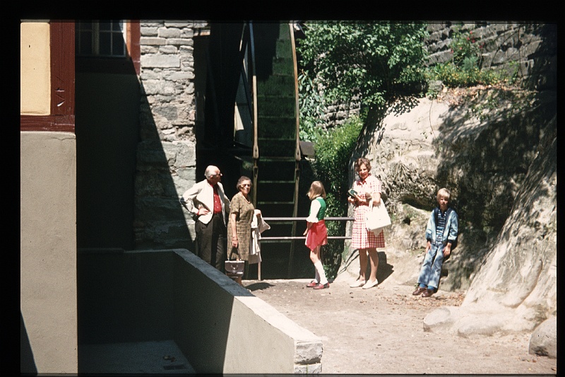 06.Meersburg jul 1974 Karl,Grete,Mama,Brigitte,Peter.JPG